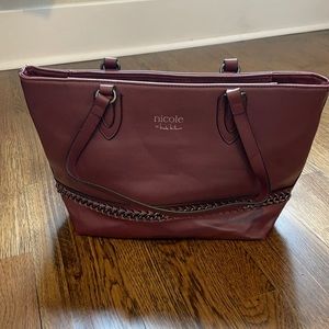 Nicole Purse
